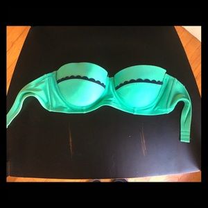 Aerie Push-up Bathing suit top